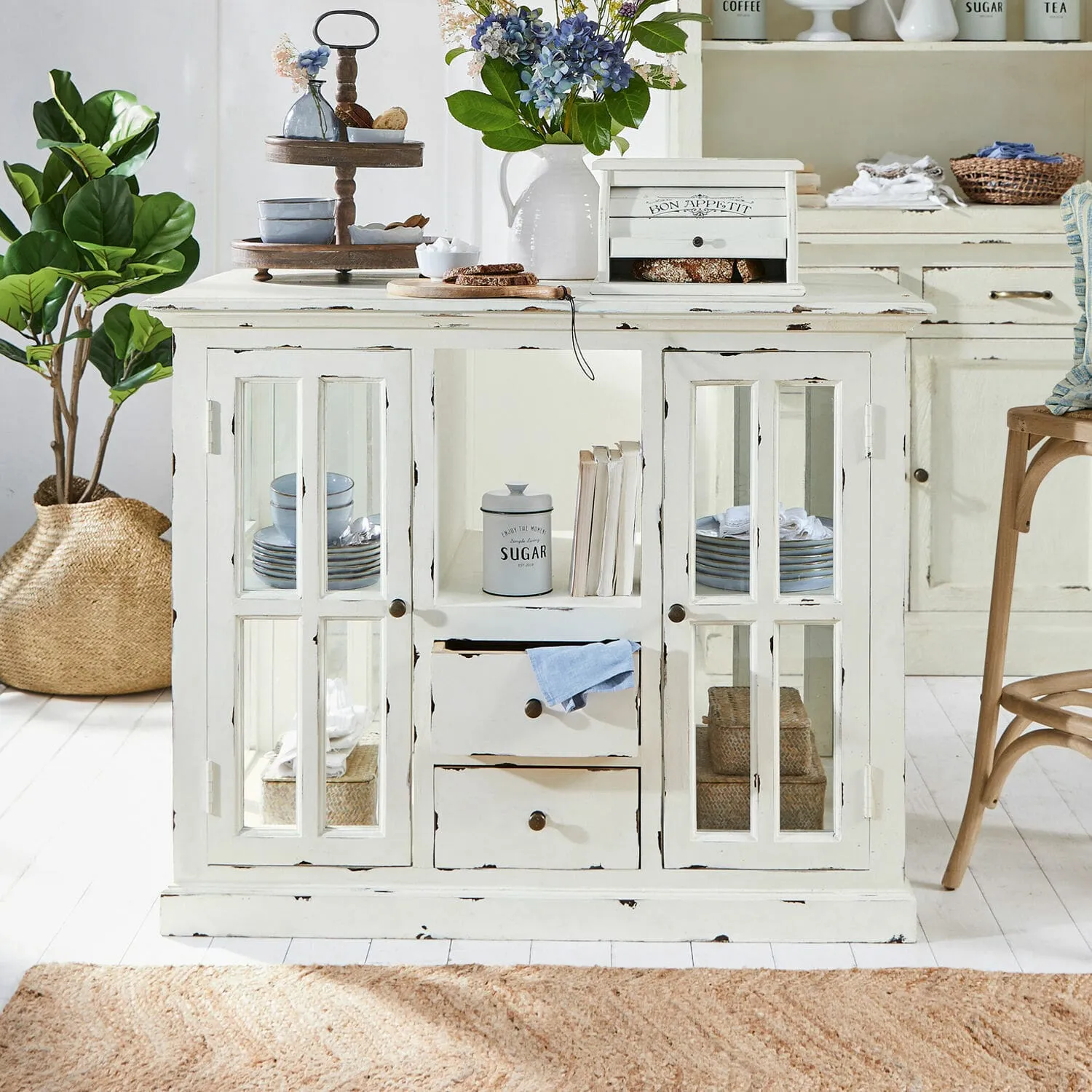 Küchenblock Catigny – Bild 2