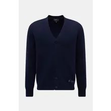A.P.C. - Herren - Cardigan %27Kenny%27 navy A.P.C. - Herren - Cardigan %27Kenny%27 navy