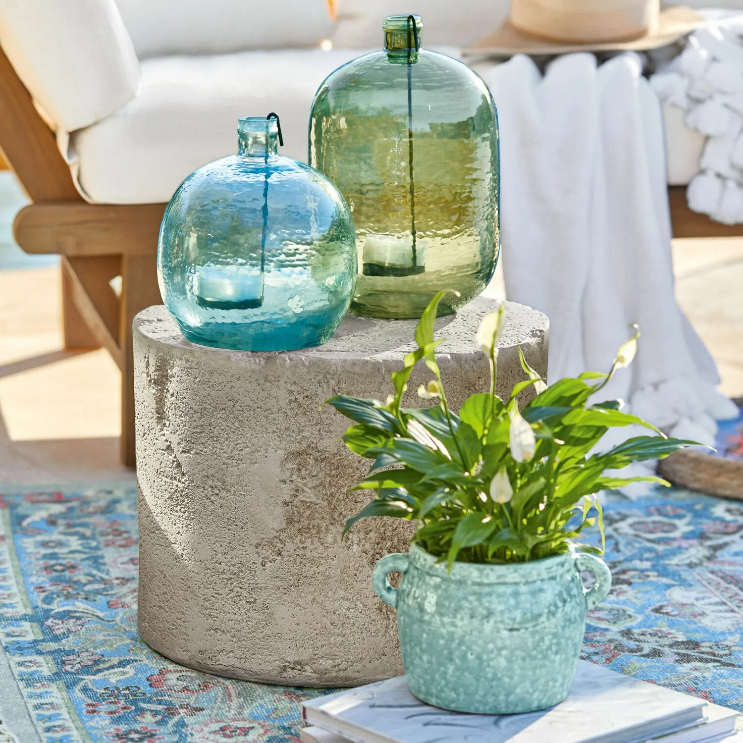 Vase Elvin – Bild 4