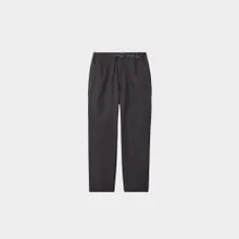 One Tuck Tapered Stretch Pants One Tuck Tapered Stretch Pants