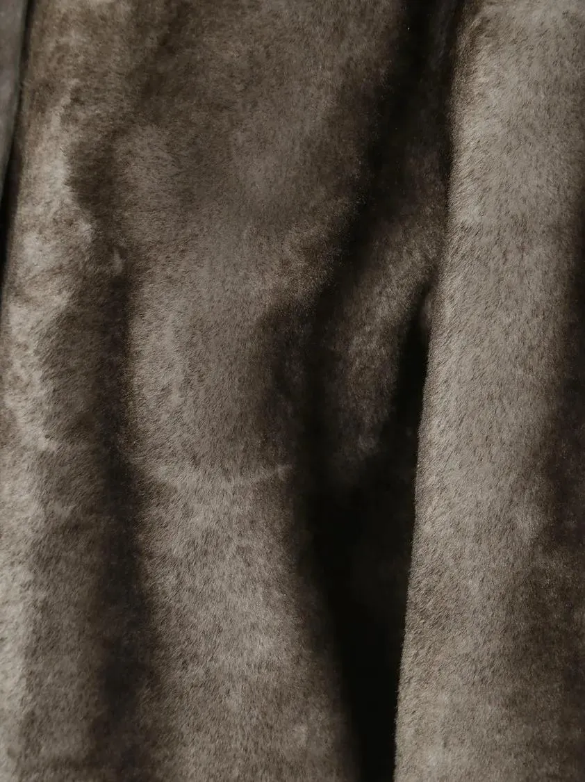 Desa 1972 - Reversible Jacket - Größe 34 - grau – Bild 3