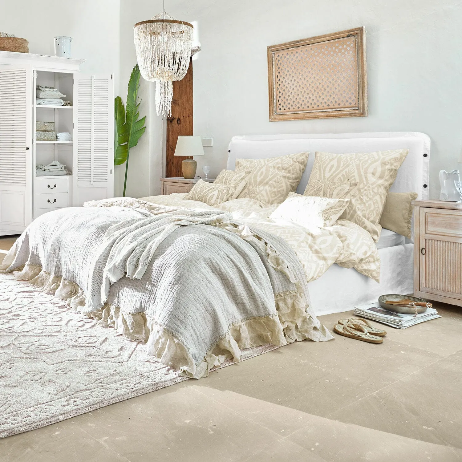 Bett Noscourt – Bild 2