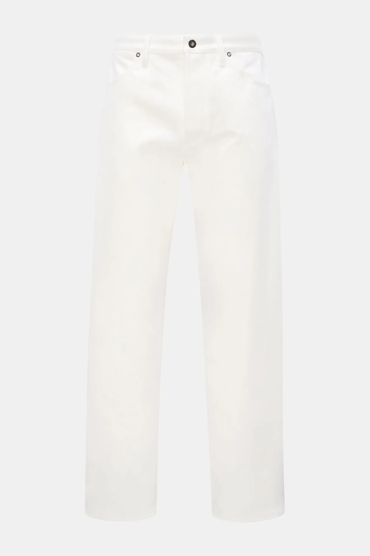 Jil Sander - Herren - Jeans offwhite Jil Sander - Herren - Jeans offwhite