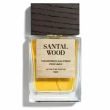 Theodoros Kalotinis Santal Wood Extrait De Parfum Spray 50ml Theodoros Kalotinis Santal Wood Extrait De Parfum Spray 50ml