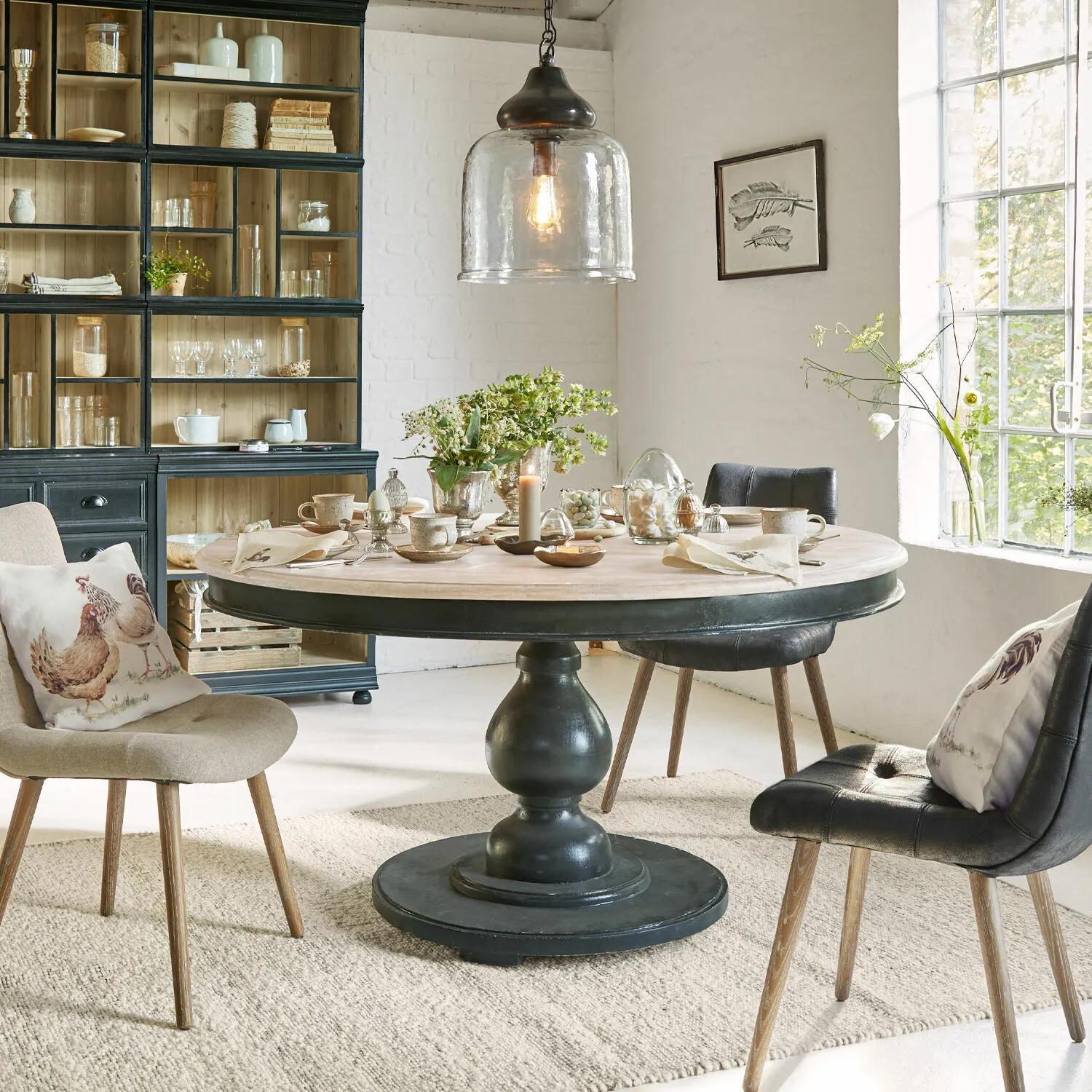 Tisch Shrewsbury – Bild 4