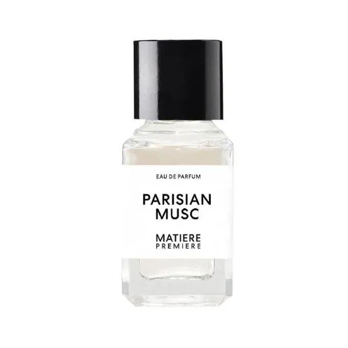 Matiere Premiere Parisian Musc Eau De Parfum Spray 6ml Matiere Premiere Parisian Musc Eau De Parfum Spray 6ml