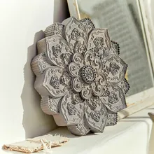 Wandornament Aubure Wandornament Aubure