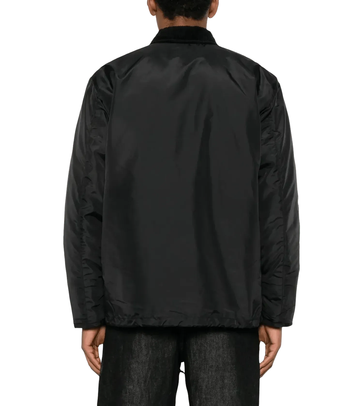 Alpha Industries - Alpha Industries 258129 03 - Größe L - schwarz – Bild 2