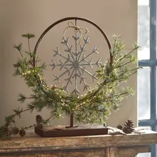 Weihnachtsanhänger Isobette Weihnachtsanhänger Isobette