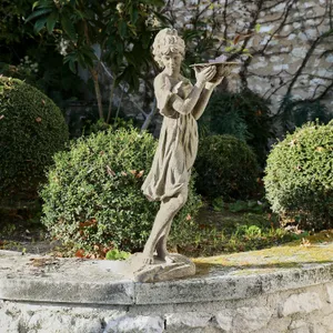 Skulptur Malia Skulptur Malia