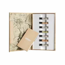 Memo Discovery Kit 7x1.5ml Memo Discovery Kit 7x1.5ml