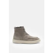 Officine Creative - Herren - Schnürboot %27Frame%27 taupe Officine Creative - Herren - Schnürboot %27Frame%27 taupe