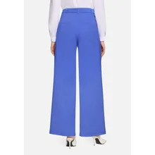 Stoffhose unifarben Stoffhose unifarben