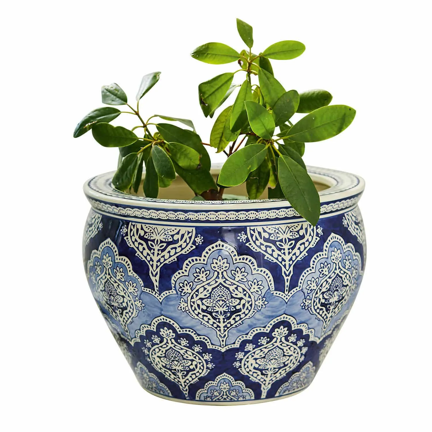 Übertopf Aurélie – Bild 3