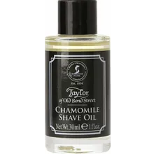 Taylor of Old Bond Street Chamomile Shave Oil 30 ml Taylor of Old Bond Street Chamomile Shave Oil 30 ml