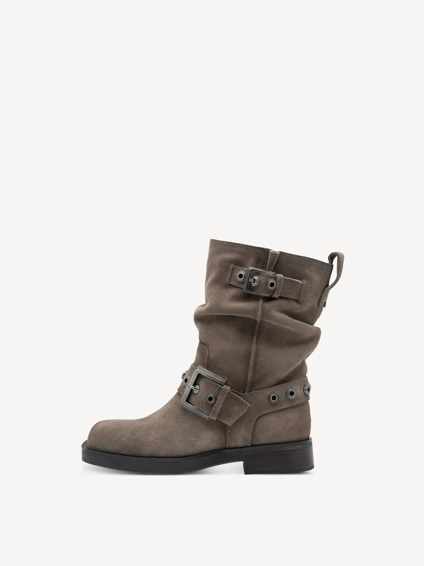 Stiefelette Stiefelette