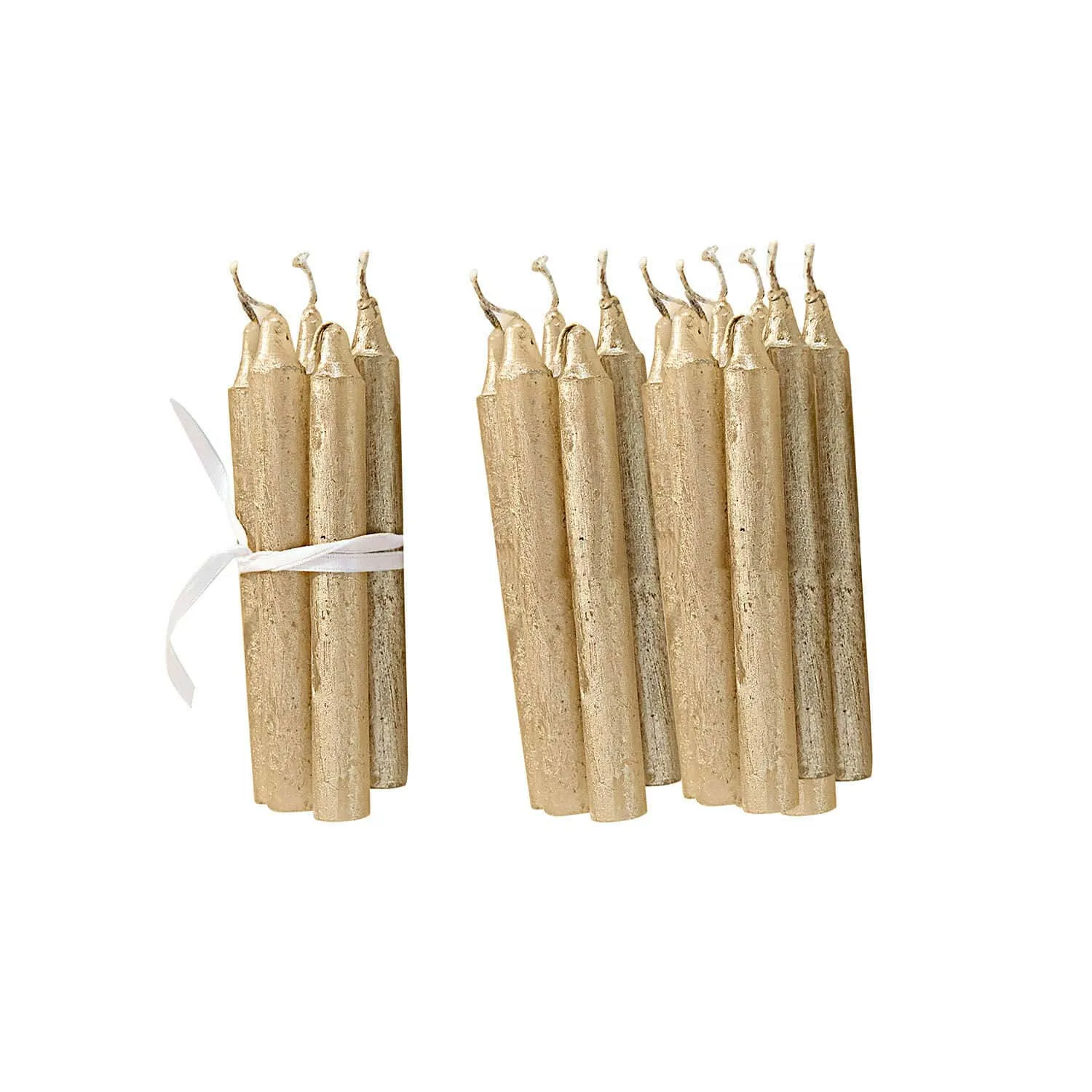 Kerze 20er Set Noufa – Bild 3