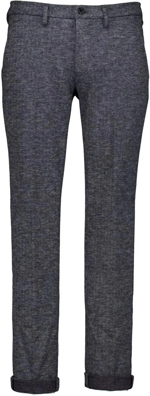 Mason%27s - Masons Torinojog Grijs Jert224 - Größe 50 - grau Mason%27s - Masons Torinojog Grijs Jert224 - Größe 50 - grau