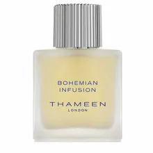 Thameen Bohemian Infusion Eau De Cologne Elixir Spray 100ml Thameen Bohemian Infusion Eau De Cologne Elixir Spray 100ml