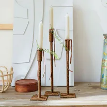 Kerzenhalter 3er Set Viverto Kerzenhalter 3er Set Viverto