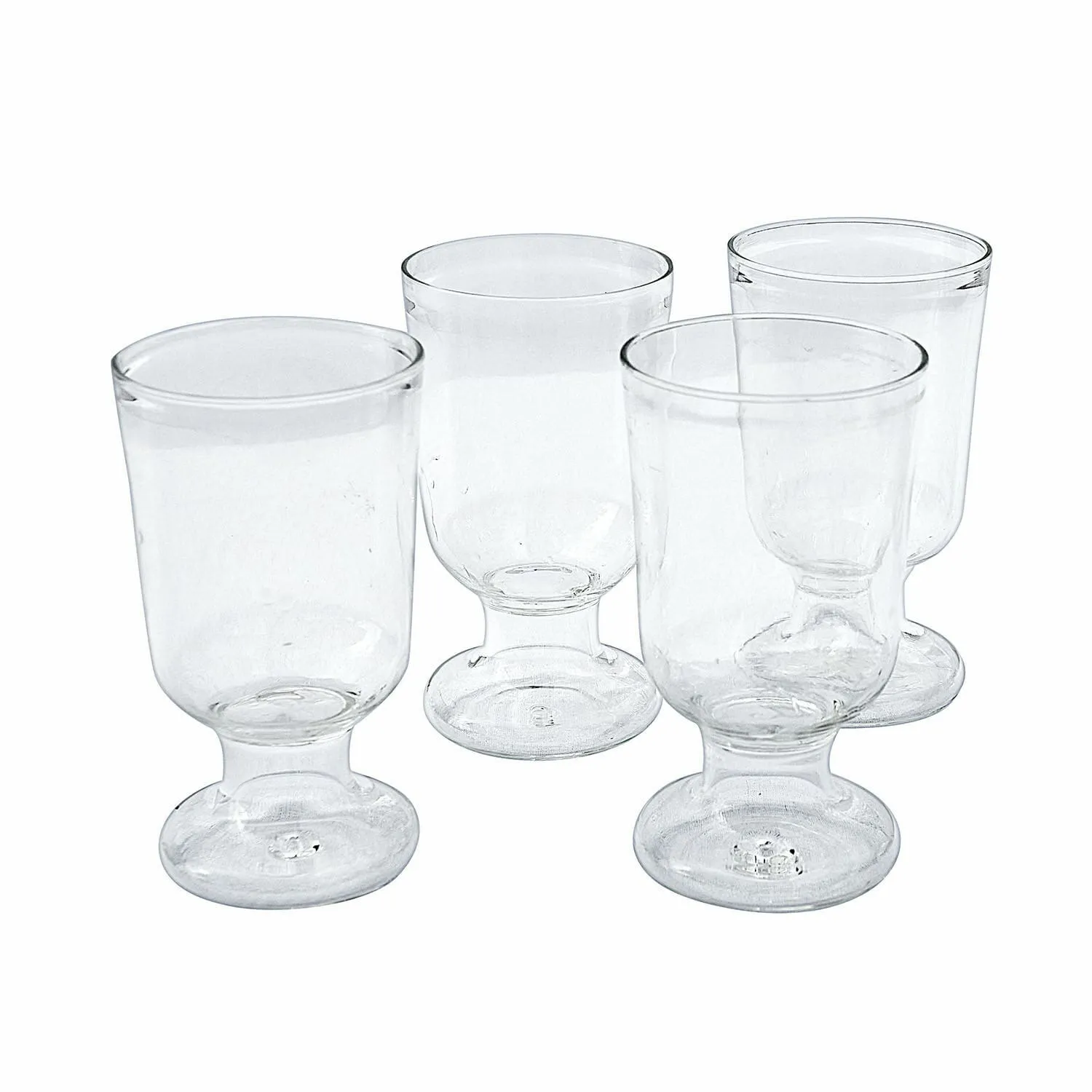 Glas 4er Set Yvoncourt – Bild 3