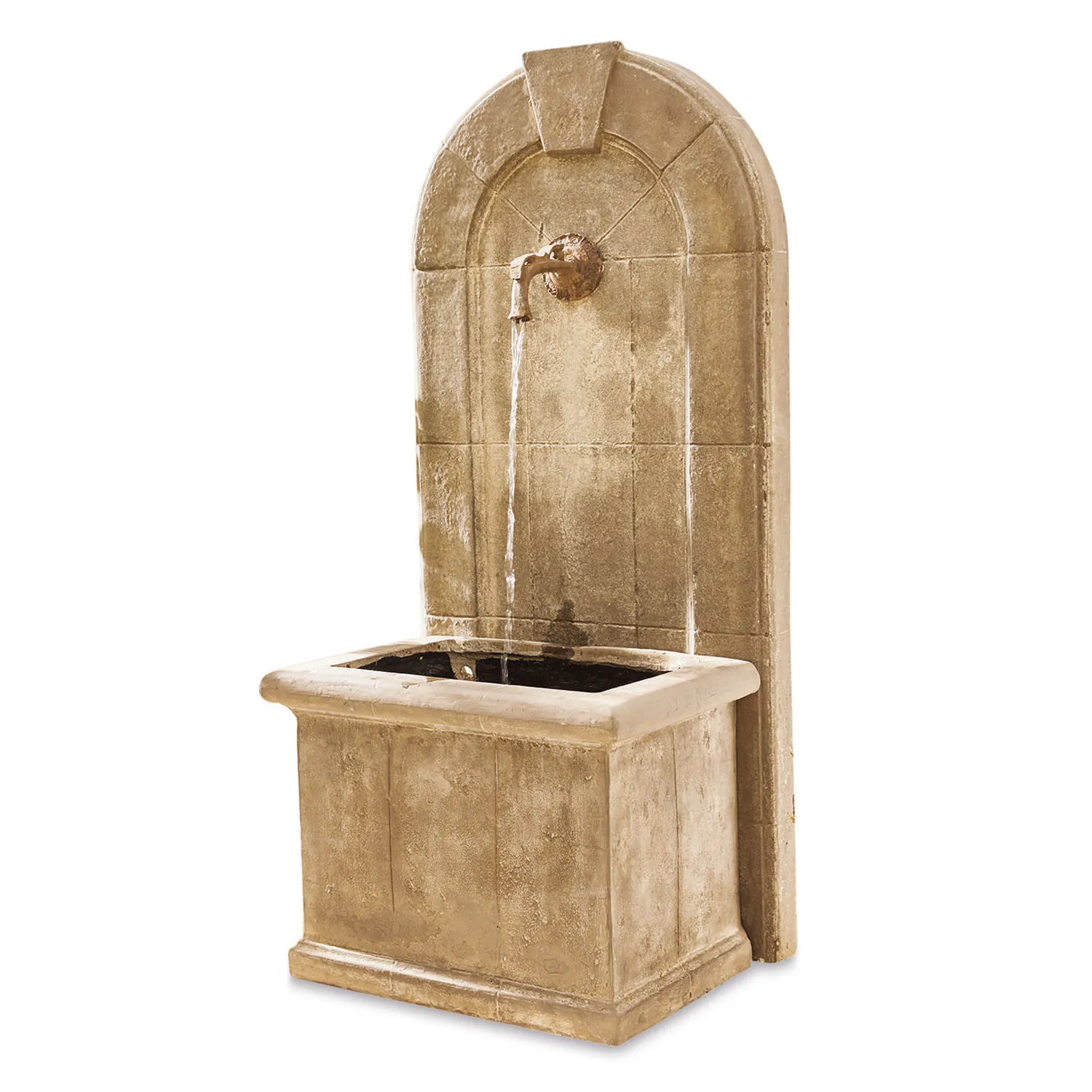 Brunnen Ginette – Bild 3