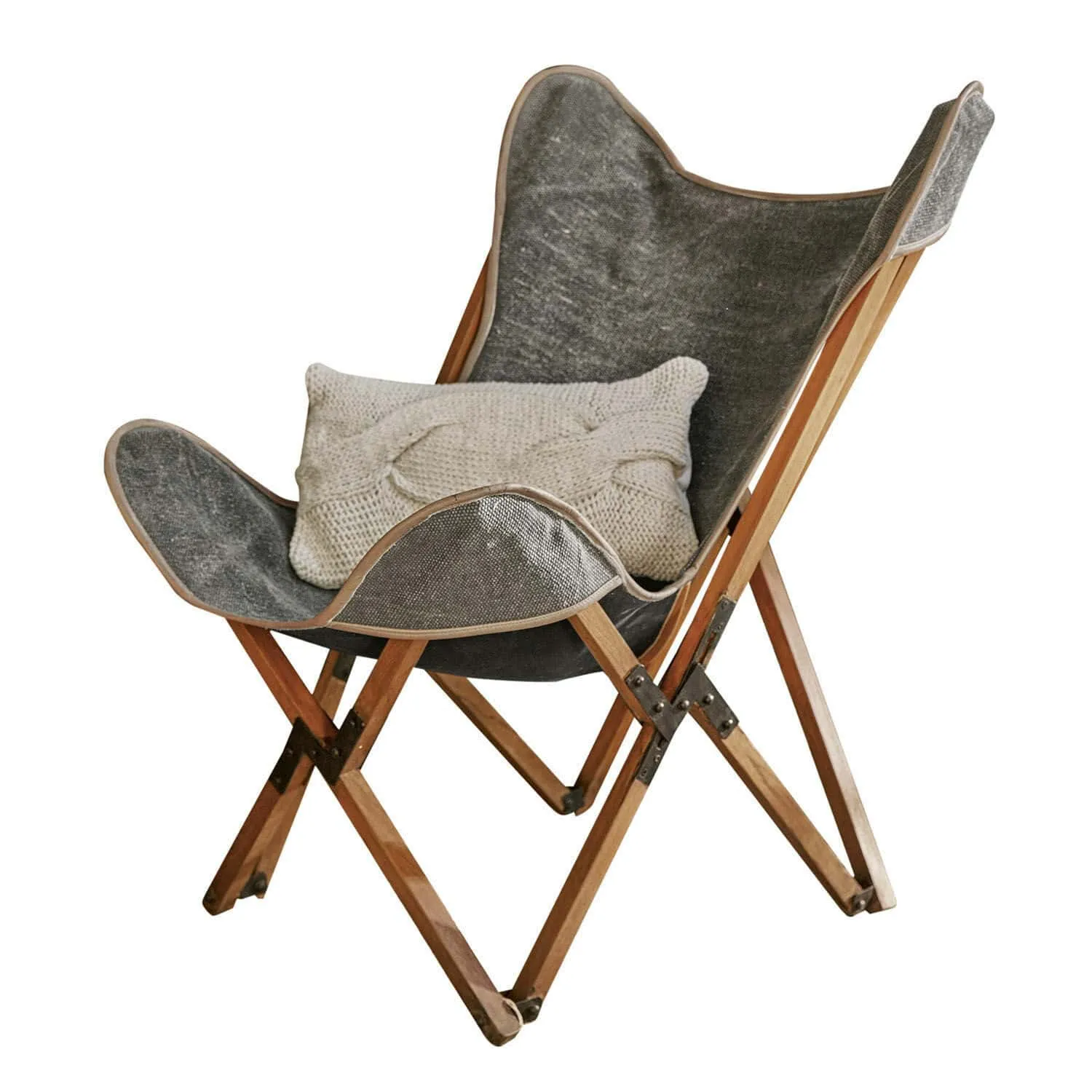 Klappsessel Locmélar – Bild 3