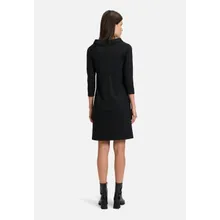 Sweatkleid mit Kragen Sweatkleid mit Kragen