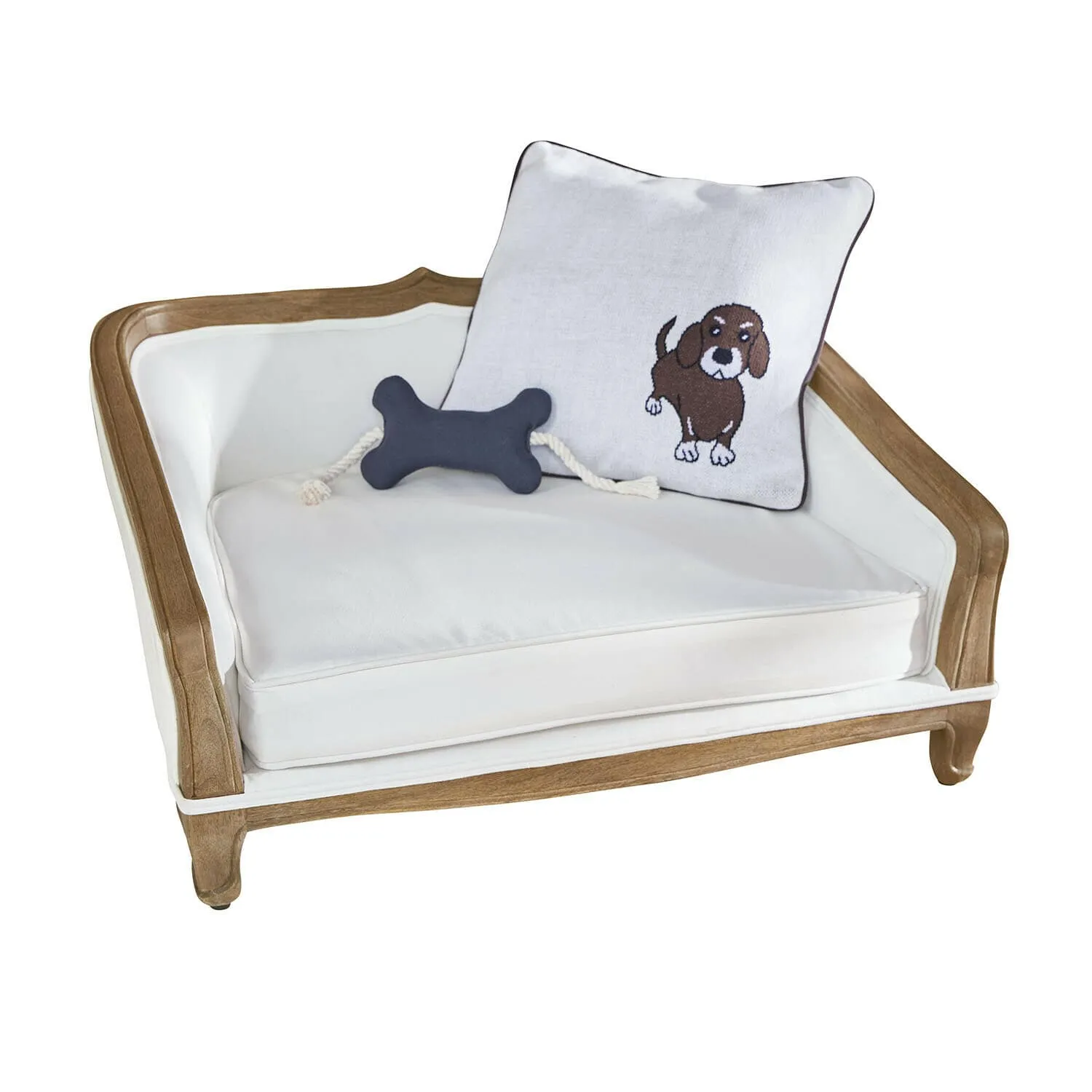 Haustiersofa Whisley – Bild 3