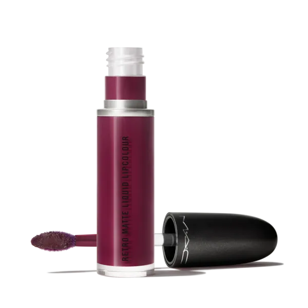 MAC Cosmetics Retro Matte Liquid Lipcolour MAC Cosmetics Retro Matte Liquid Lipcolour