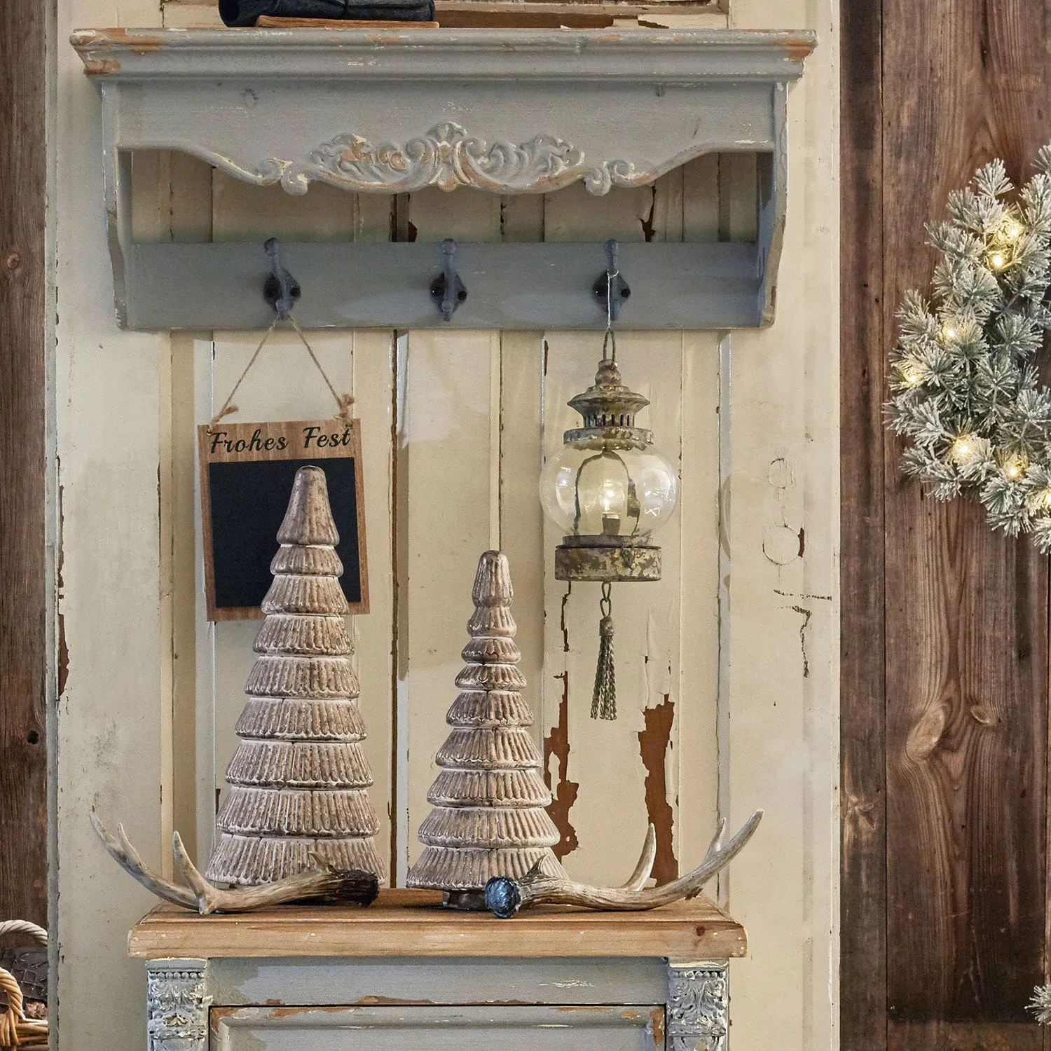 LED-Hängelaterne Timone – Bild 5