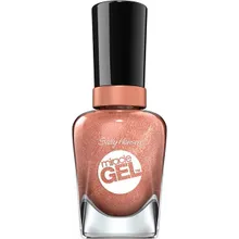 Sally Hansen Miracle Gel Nagellack 660-Terra-Coppa 14,7 ml Sally Hansen Miracle Gel Nagellack 660-Terra-Coppa 14,7 ml