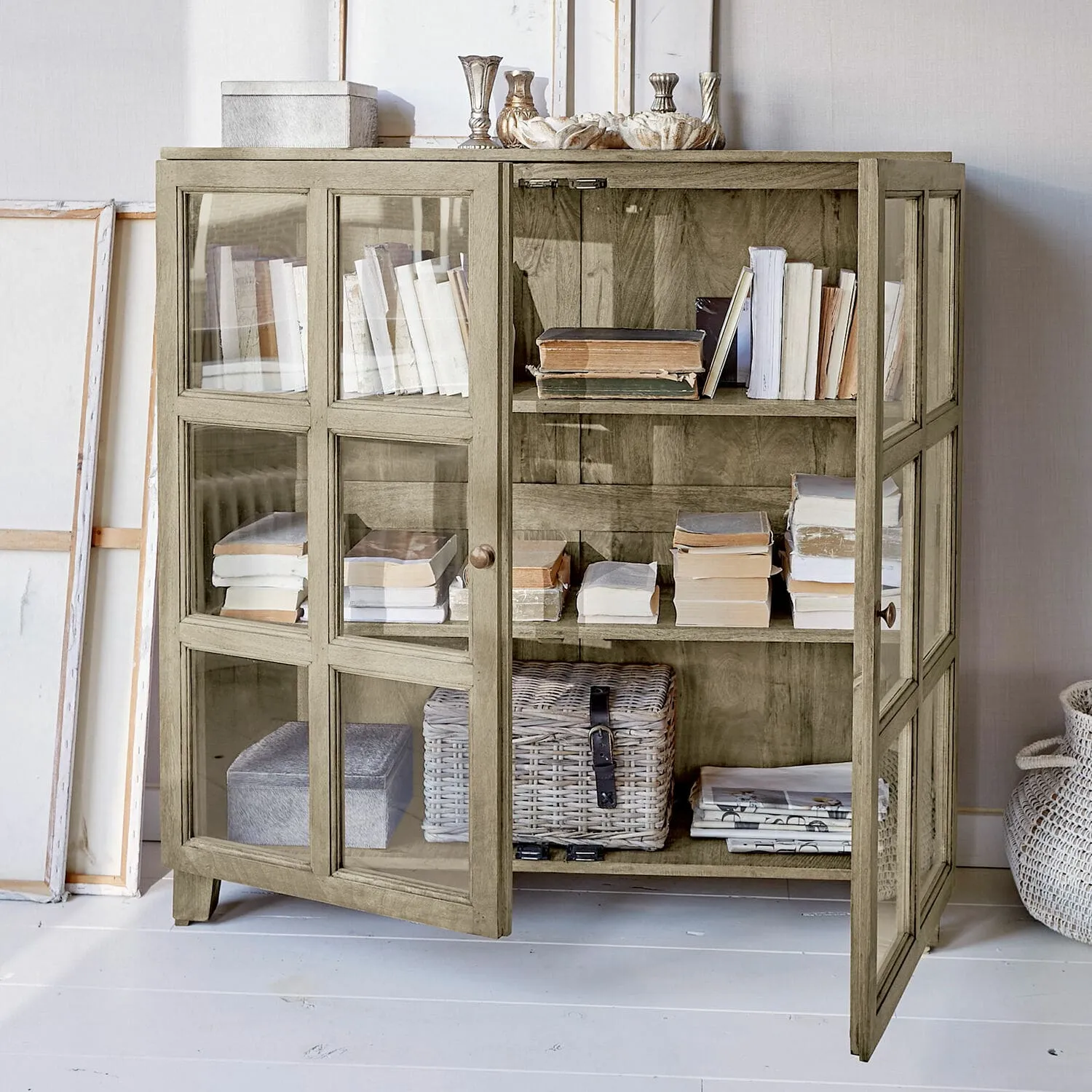 Kommode Stoneham – Bild 2