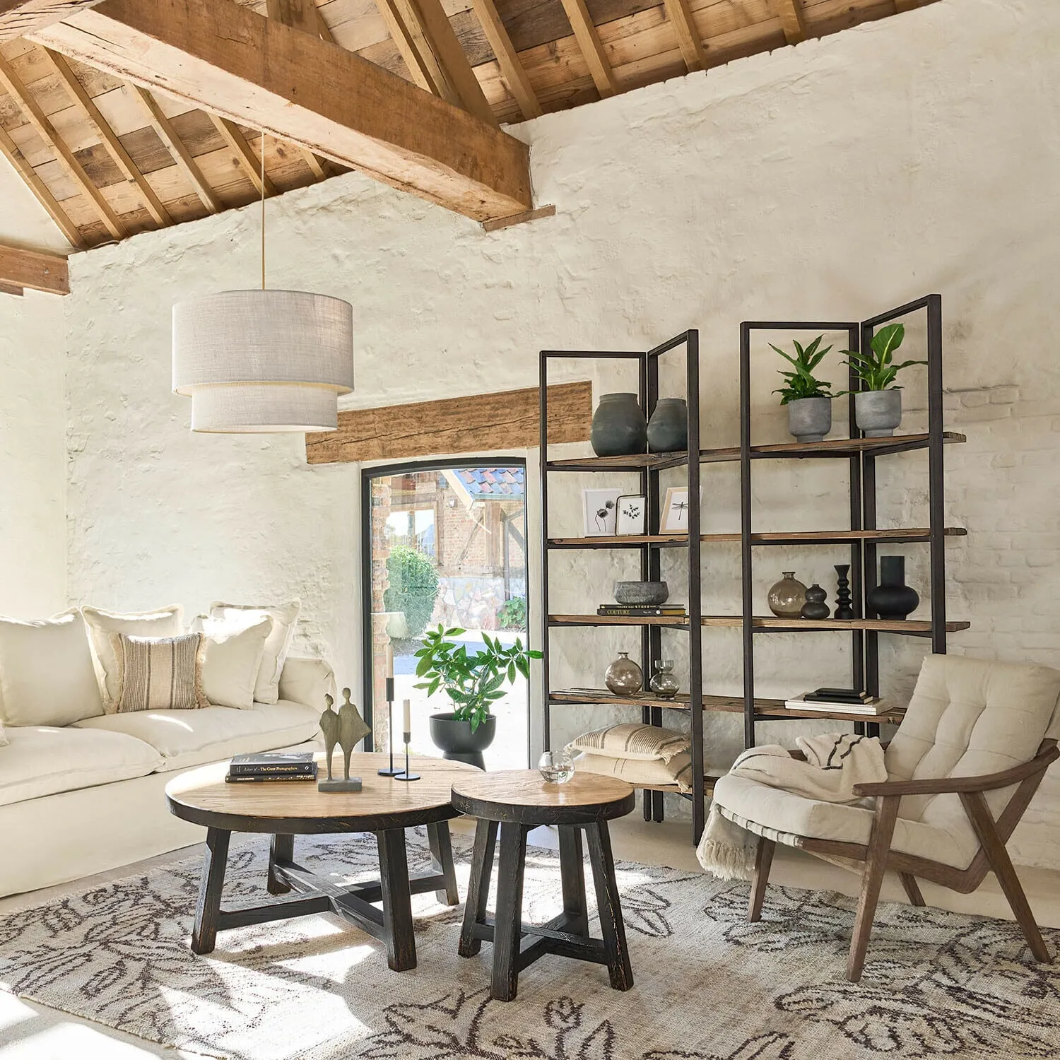 Wendeteppich Maruva – Bild 2