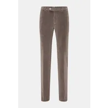 GTA - Herren - Cordhose %27Federico%27 dunkelgrau GTA - Herren - Cordhose %27Federico%27 dunkelgrau