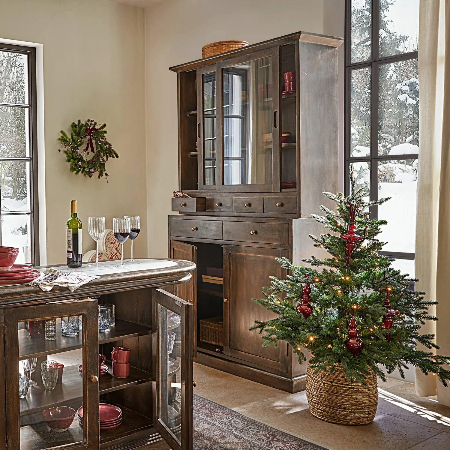 Schrank Raverno – Bild 2