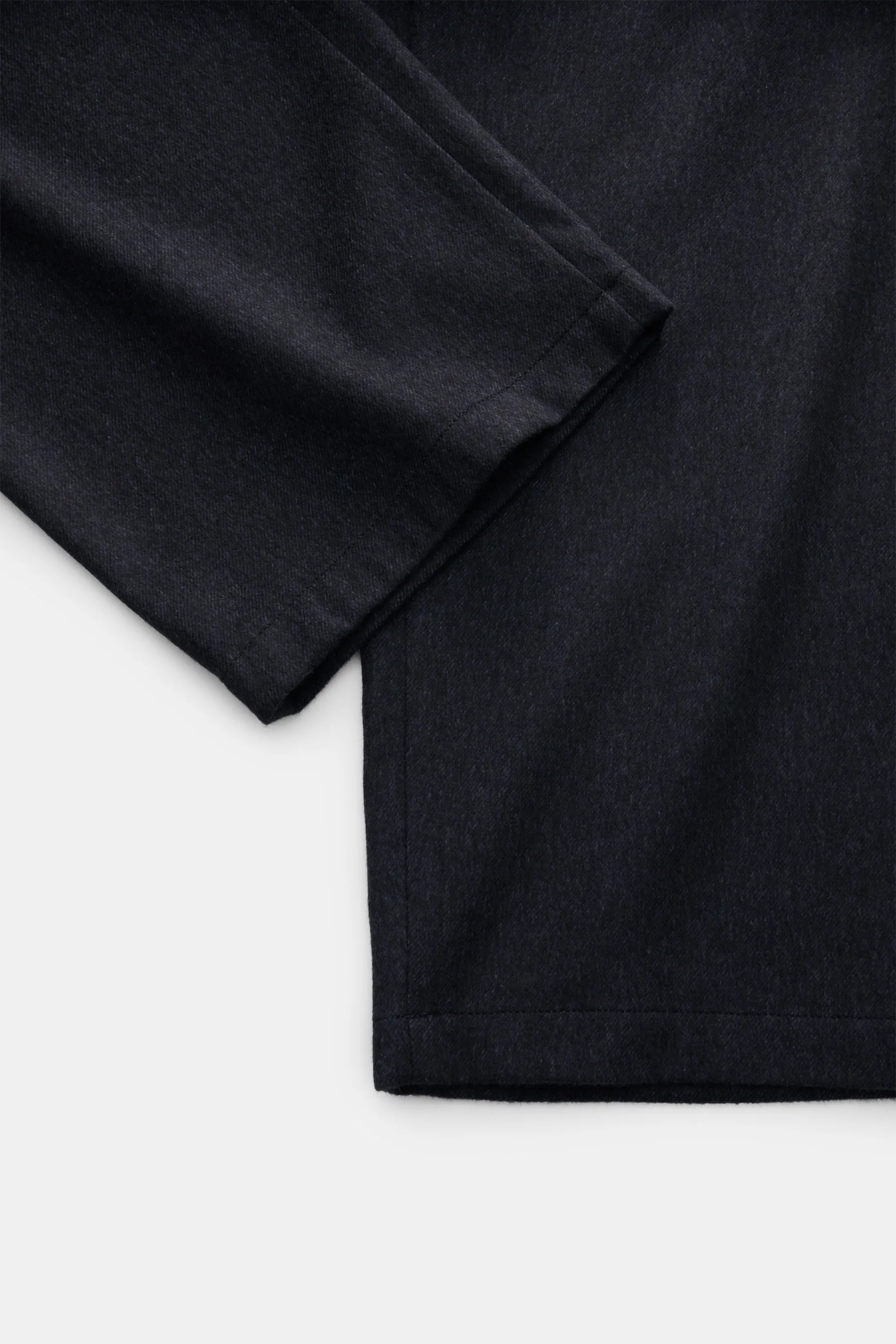 Colombo - Herren - Fleece-Jogpants navy – Bild 5