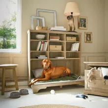 Hundebett Céloniqu Hundebett Céloniqu