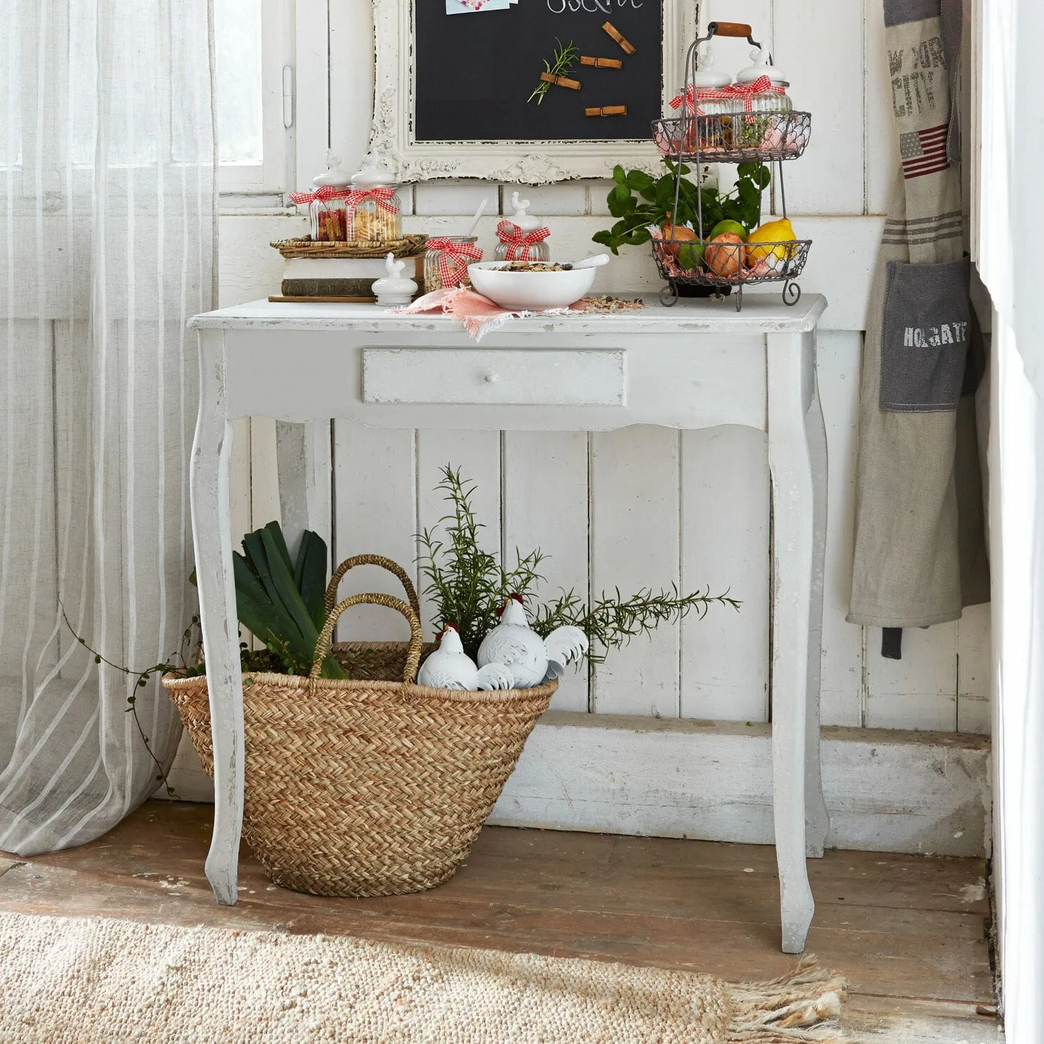 Konsole Barbey – Bild 2