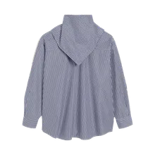 AMI Paris - AMI Alexandre Matiussi UTP801.CO0133 4901 - Größe XS - blau AMI Paris - AMI Alexandre Matiussi UTP801.CO0133 4901 - Größe XS - blau