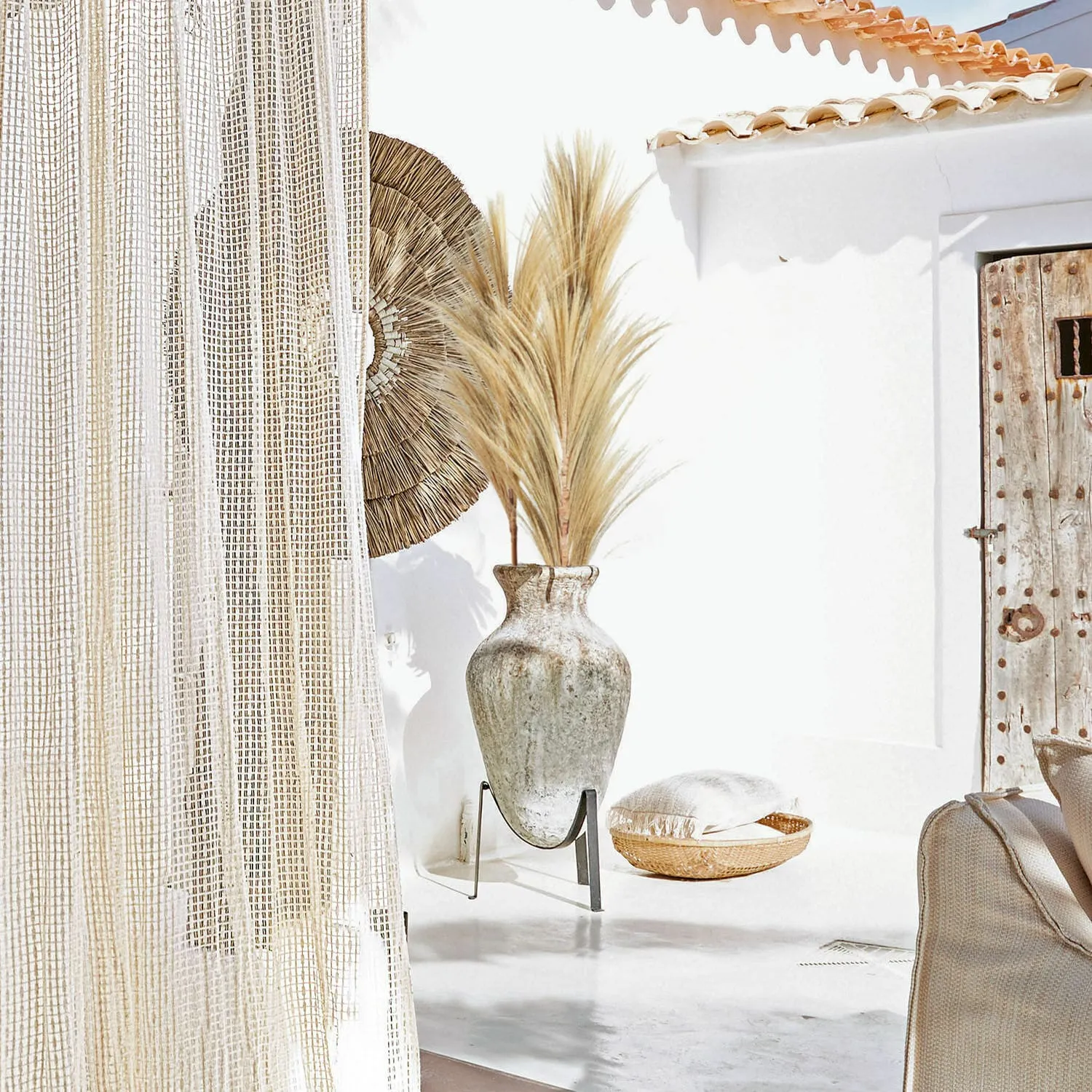 Übertopf Tearce – Bild 4