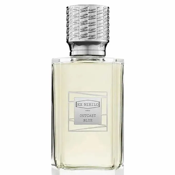 Ex Nihilo Outcast Blue Eau De Parfum Spray 100ml Ex Nihilo Outcast Blue Eau De Parfum Spray 100ml