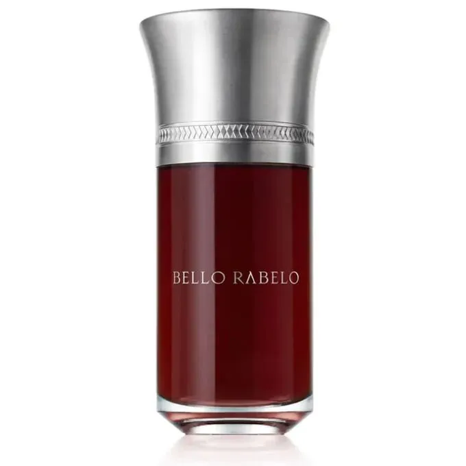 Liquides Imaginaires Bello Rabelo Eau de Parfum Spray 100ml Liquides Imaginaires Bello Rabelo Eau de Parfum Spray 100ml