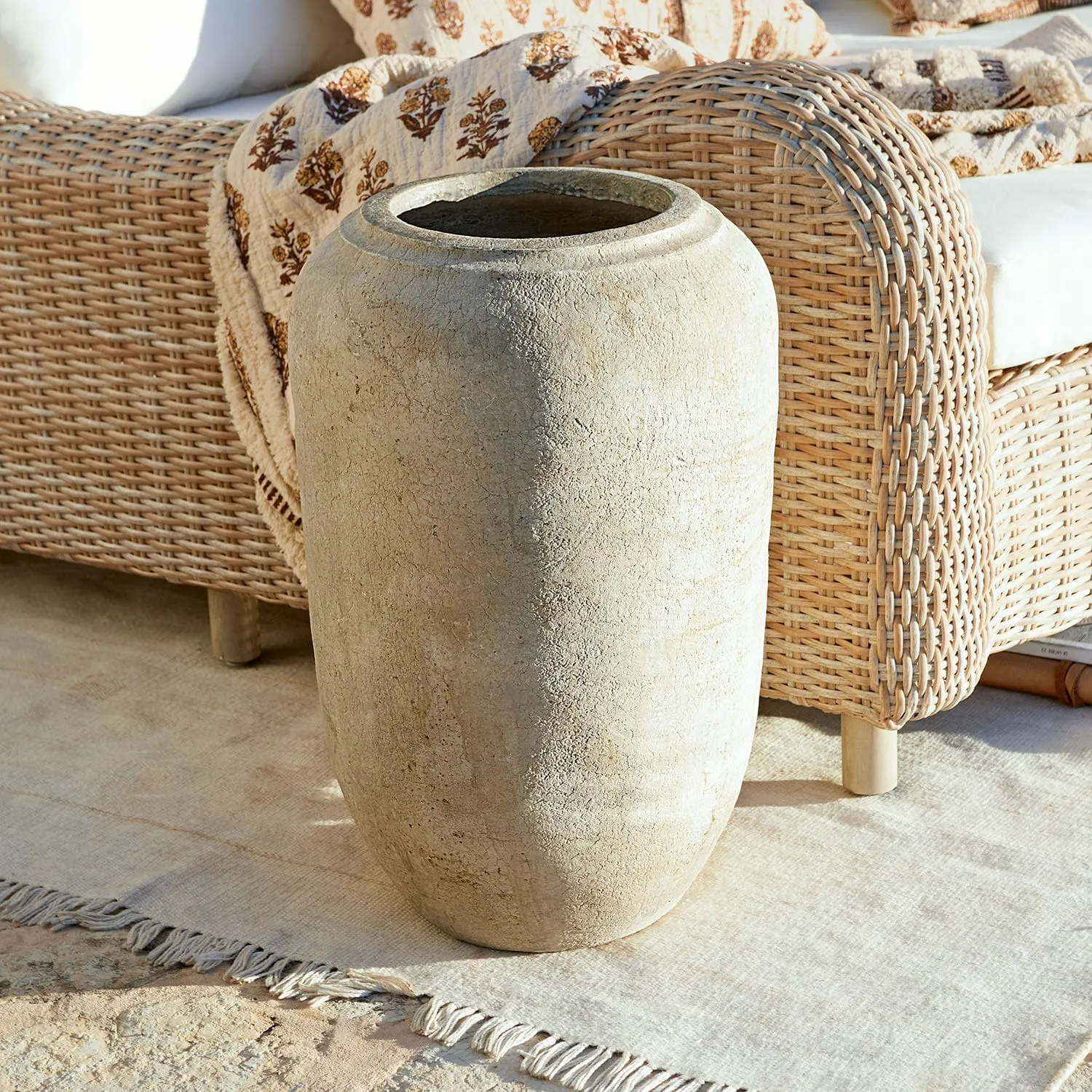 Bodenvase Xerette – Bild 4