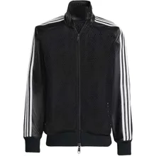 Adidas - Mesh Tt Black - Größe L - schwarz Adidas - Mesh Tt Black - Größe L - schwarz