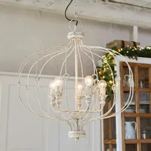 Leuchter Aragonese Leuchter Aragonese