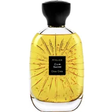 Atelier des Ors Cuir Sacré Eau de Parfum (EdP) 100 ml Atelier des Ors Cuir Sacré Eau de Parfum (EdP) 100 ml