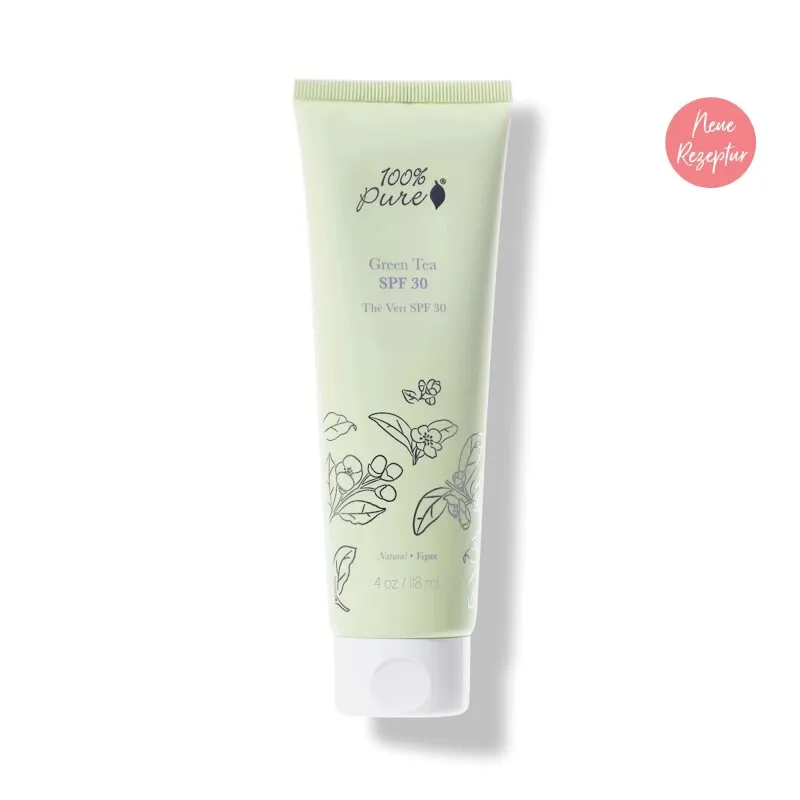Green Tea SPF 30 Green Tea SPF 30