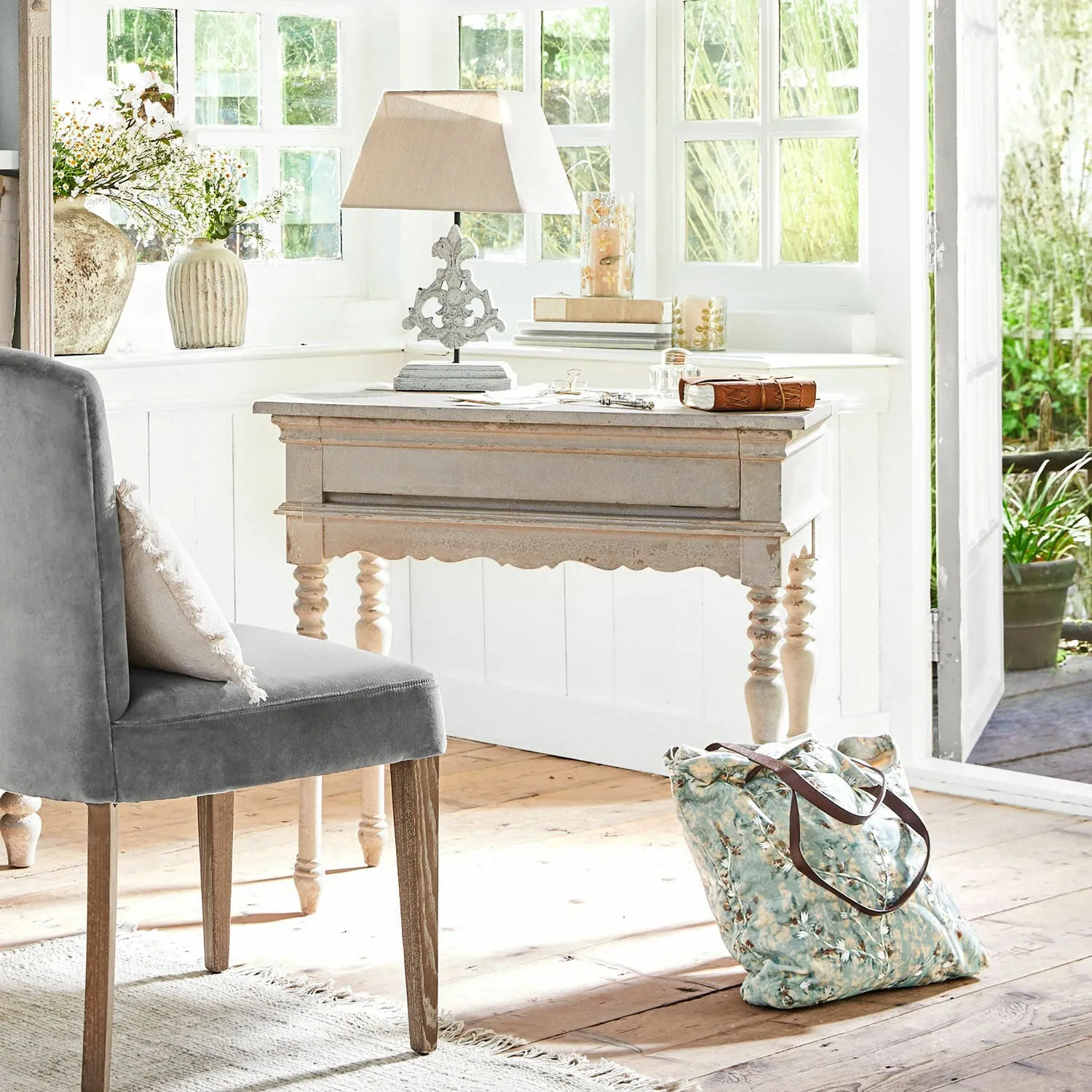 Konsole Arterton – Bild 4