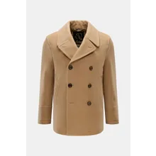 Sealup - Herren - Cabanjacke %27Amalfi Peacoat%27 camel Sealup - Herren - Cabanjacke %27Amalfi Peacoat%27 camel